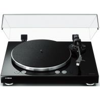 Проигрыватель винила Yamaha TT-N503 Black